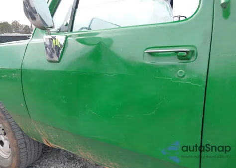 1993 Dodge D-Series D150 z USA, uszkodzony, nr VIN 3B7HE13Y8PM169735